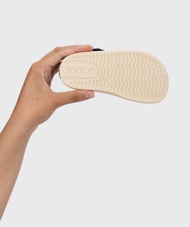 Igor S10369-002 Malibu Unisex Çocuk Sandalet