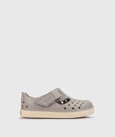 IGOR Malibu Sand Çocuk Sandalet S10370-079 / Bej