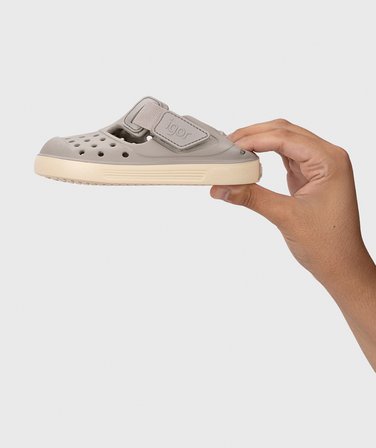 Igor S10370 Malibu Sand Cırtlı Çocuk Sandalet