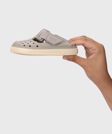 Igor S10370-079 Malibu Sand Kız Çocuk Sandalet