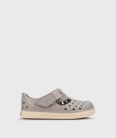 Igor S10370-079 Malibu Sand Kız Çocuk Sandalet