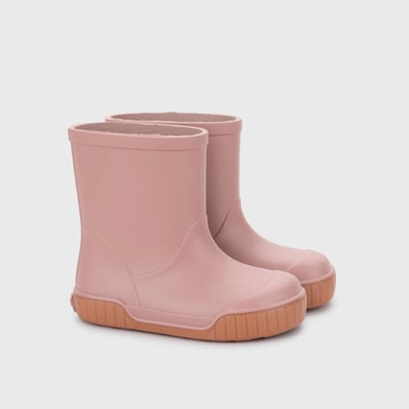 Igor Pau Rosa Dasty Pink Kız Çocuk Çizmesi W10357-010 