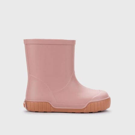 Igor Pau Rosa Dasty Pink Kız Çocuk Çizmesi W10357-010 