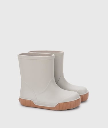 Igor W10357-404 Pau Unisex Çocuk Yağmur Çizmesi