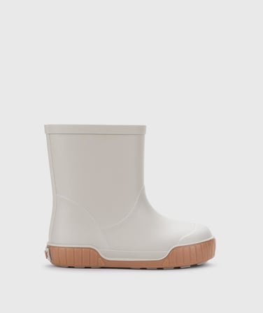 Igor W10357-404 Pau Unisex Çocuk Yağmur Çizmesi