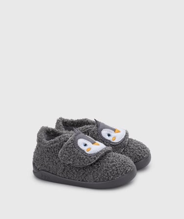 Igor W10351-134 Homie Pinguino Unisex Çocuk Panduf