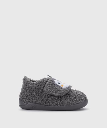 Igor W10351-134 Homie Pinguino Unisex Çocuk Panduf