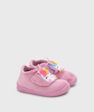 Igor ÇOCUK CIRTLI PANDUF W10354 HOMIE UNICORNIO PEMBE