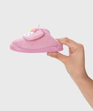 Igor ÇOCUK CIRTLI PANDUF W10354 HOMIE UNICORNIO PEMBE