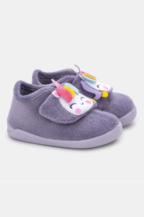 Igor ÇOCUK CIRTLI PANDUF W10354 HOMIE UNICORNIO MOR