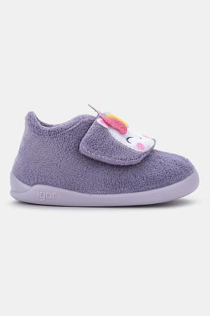 Igor ÇOCUK CIRTLI PANDUF W10354 HOMIE UNICORNIO MOR