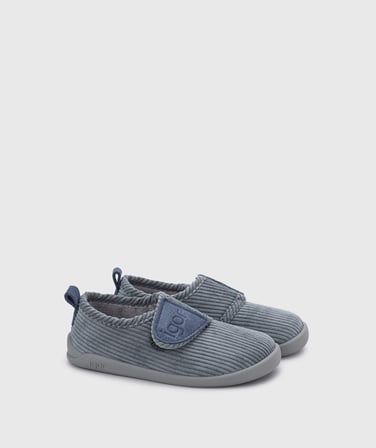 Igor W10347-225 Junior Pana Unisex Çocuk Panduf