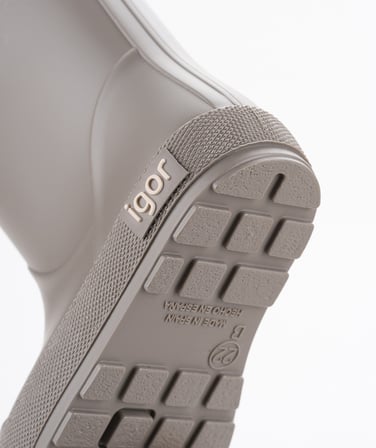 Igor W10306-183 Yogi Borreguito Unisex Çocuk Yağmur Çizmesi