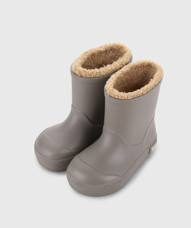Igor W10306-183 Yogi Borreguito Unisex Çocuk Yağmur Çizmesi