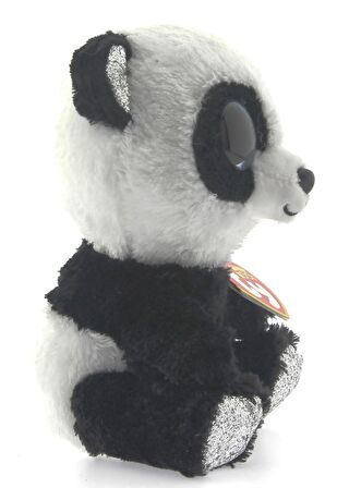 Ty Beanie Boos-Bamboo Panda 21 cm