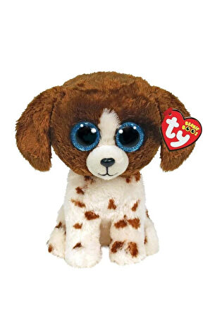 Ty Beanie Boo'ların En Sevimlisi: Muddles 24cm.