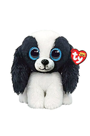 Beanie Boo's Cavalıer Köpek 15 cm: Çocukların En İyi Arkadaşı