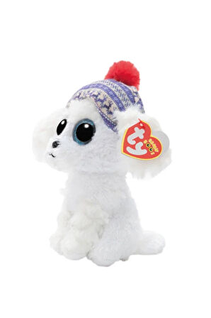 Ty Beanie Boos Sleighbell 15cm.: Parlak Gözlü, Yumuşak Dost