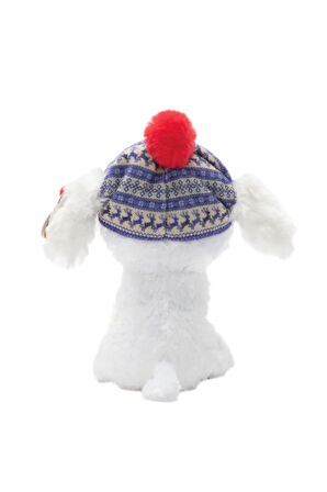 Ty Beanie Boos Sleighbell 15cm.: Parlak Gözlü, Yumuşak Dost