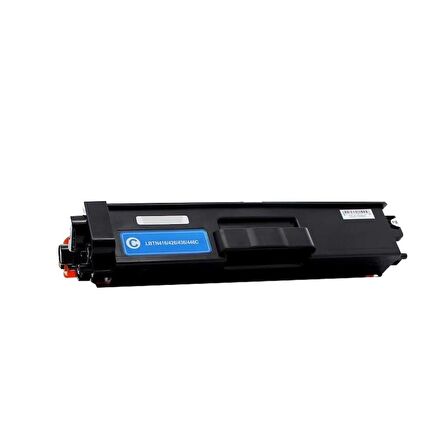 Brother TN-466 4.000 Sayfa Mavi Muadil Toner - MFC-L8690CDW
