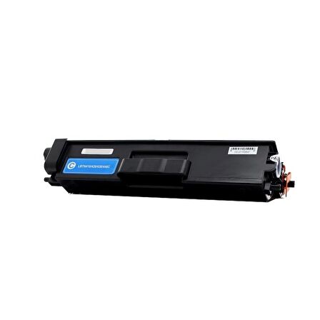 Brother TN-466 4.000 Sayfa Mavi Muadil Toner - MFC-L8690CDW