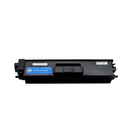 Brother TN-466 4.000 Sayfa Mavi Muadil Toner - MFC-L8690CDW