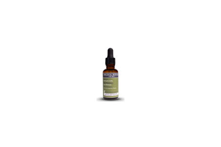 Original Botanic Vegan Sakal Koruyucu Yağ Erkek 30 ml