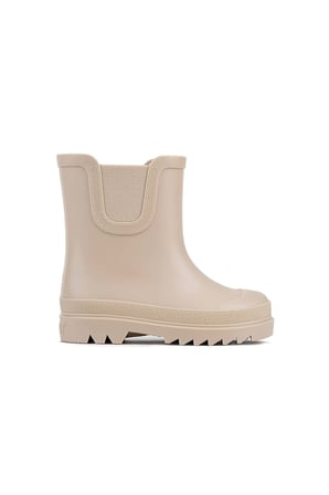 Igor Tokio Bej Çocuk Çizmesi W10274-004 