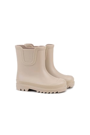Igor Tokio Bej Çocuk Çizmesi W10274-004 