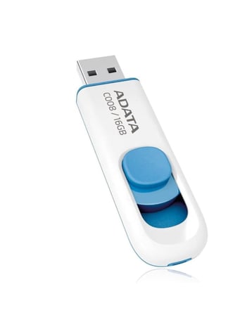 Adata Flash Bellek 16Gb 2.0