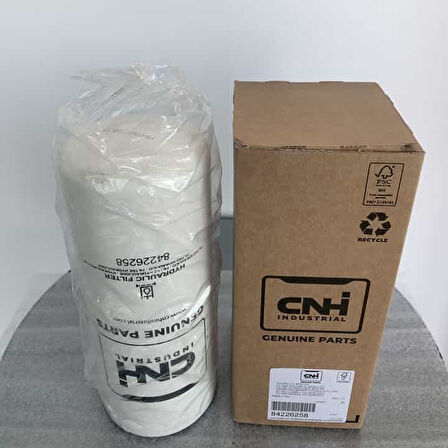 CNH 84226258 Fıltre-Hıdrolık Yag 84226258