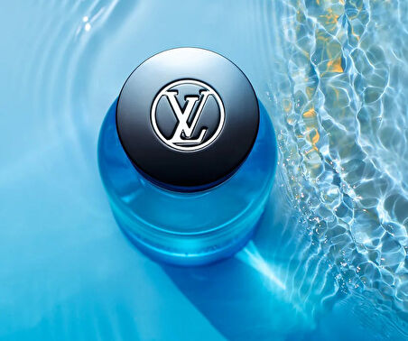 Louis Vuitton Afternoon Swim Parfüm 100 ml EDP