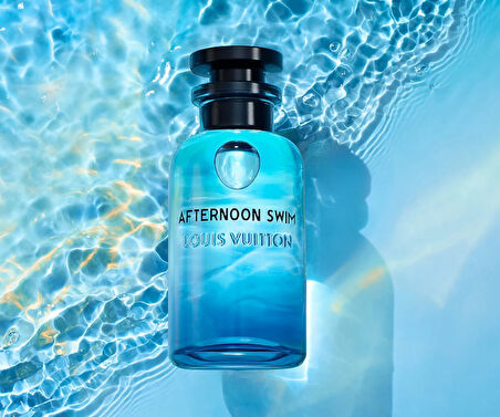Louis Vuitton Afternoon Swim Parfüm 100 ml EDP