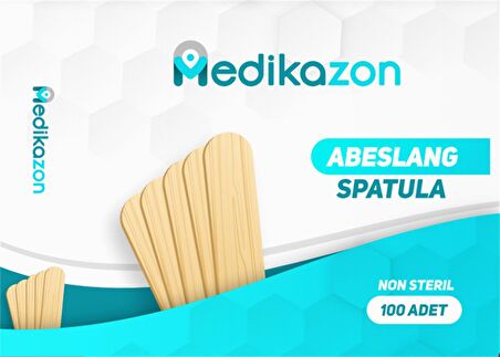 Medikazon Abeslang 10 Kutu