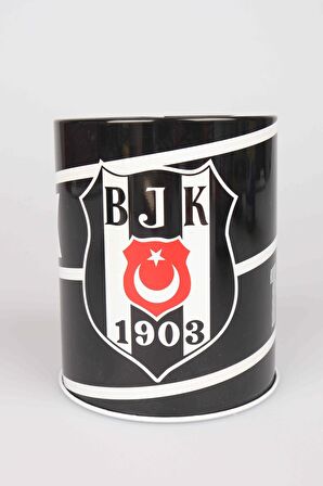 ORJINAL LİSANSLI BEŞİKTAŞ METAL KALEMLİK 