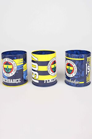 ORJINAL LİSANSLI FENERBAHÇE METAL KALEMLİK 