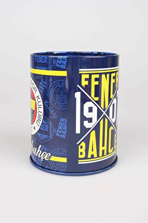 ORJINAL LİSANSLI FENERBAHÇE METAL KALEMLİK 