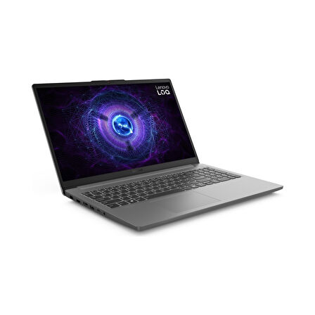 Lenovo Loq Intel Core I7 12650HX 16 GB Ram 1 Tb SSD RTX4050 Windows 11 Pro 15.6" Fhd 144Hz 83LK002VTR-EP3 + Elektropasaj Çanta
