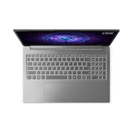Lenovo Loq Intel Core I7 12650HX 16 GB Ram 1 Tb SSD RTX4050 Windows 11 Pro 15.6" Fhd 144Hz 83LK002VTR-EP3 + Elektropasaj Çanta