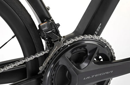 2024 WRC BOLD ULTEGRA DI2 DISC KARBON YOL BİSİKLETİ