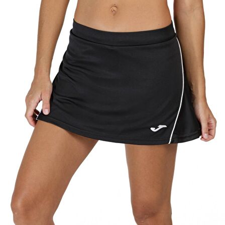 Joma 900812,1 Katy II Siyah Tenis Etek