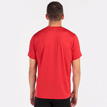 Joma Erkek Koşu - Yürüyüş T-shirt Elite Short Sleeve 101929.600