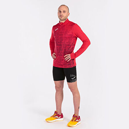 Joma Erkek Koşu - Yürüyüş Sweatshirt Elite 101930.600