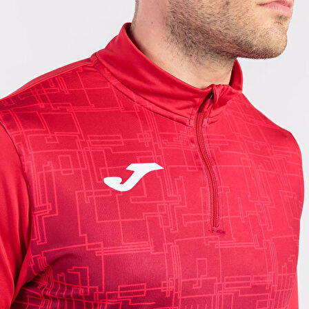 Joma Erkek Koşu - Yürüyüş Sweatshirt Elite 101930.600