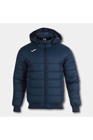 Joma Bomber 102259331 Lacivert Erkek Mont