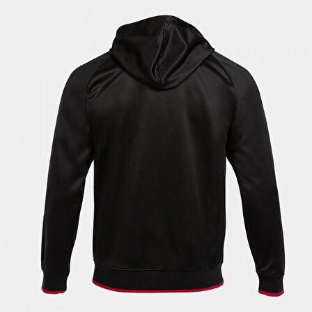 Joma Erkek Futbol Eşofman Üstü Supernova Zip-Up Hoodie 102262.106