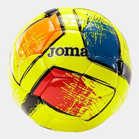 Joma Futbol Maç Top Dalı Ball Fluor Yellow 400649.061