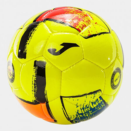 Joma Futbol Maç Top Dalı Ball Fluor Yellow 400649.061