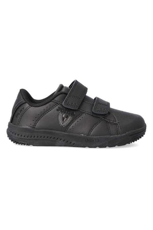 Joma Play JR 2101 WPLAYW2101V Siyah Çocuk Ayakkabı