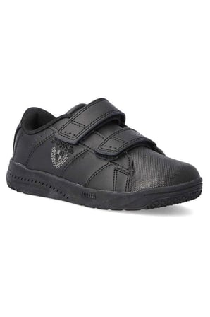 Joma Play JR 2101 WPLAYW2101V Siyah Çocuk Ayakkabı
